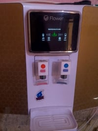 فلتر مي • حار بارد • استعمال اسبوعين