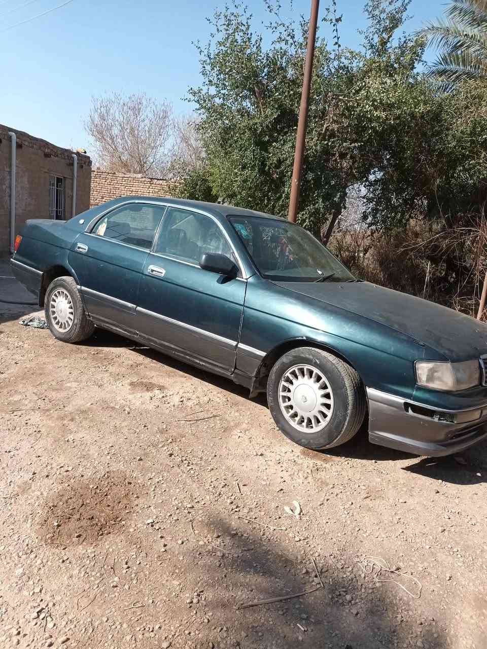 السلام عليكم بطه منفصل بسمي سنويه ل 29 موديل 94 مكفوله من الكص محرك ينقص عوزها ترتيب مكان واسط النعمانيه السعر 43وبيها مجال  *********** اتصل وتدلل
