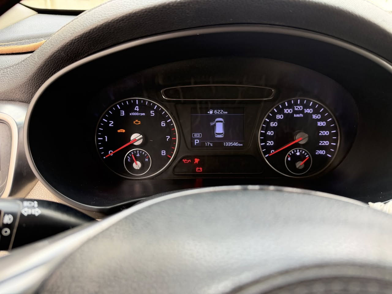 السلام عليكم
سورنتو للبيع موديل 2020
سياره ماشيه 133 الف 
تبريد شغال 
تخم تاير جديد خلفي امامي 
صبغ بنيد فقط مو كل البنيد 
بابل محاويل ***********
