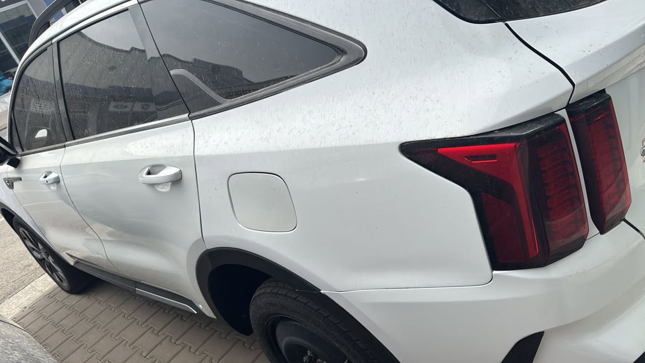 للبيع او للمراوس 🤷
سورنتو  موديل 23  تيربو
فول مواصفات بنوراما 
رقم شمالي. بسمنه. سياره كامله مابيها نقص 
السعر255 مكاني بغداد الدوره 
ورقمي***********
