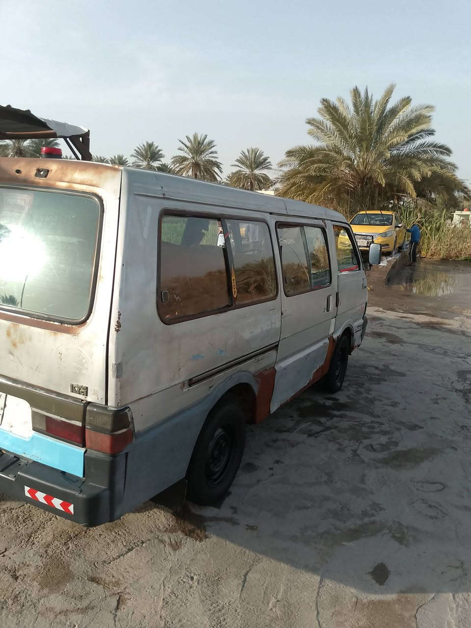 سلام عليكم كيه البيع رقم بغداد لماني موديل 94 مكينه كايمه لطشه سياره تخم تاير كير خير من الله كسن نضيف العنوان بابل سده السعر 18وبيه مجال سياره عوزه تجفيت ***********
