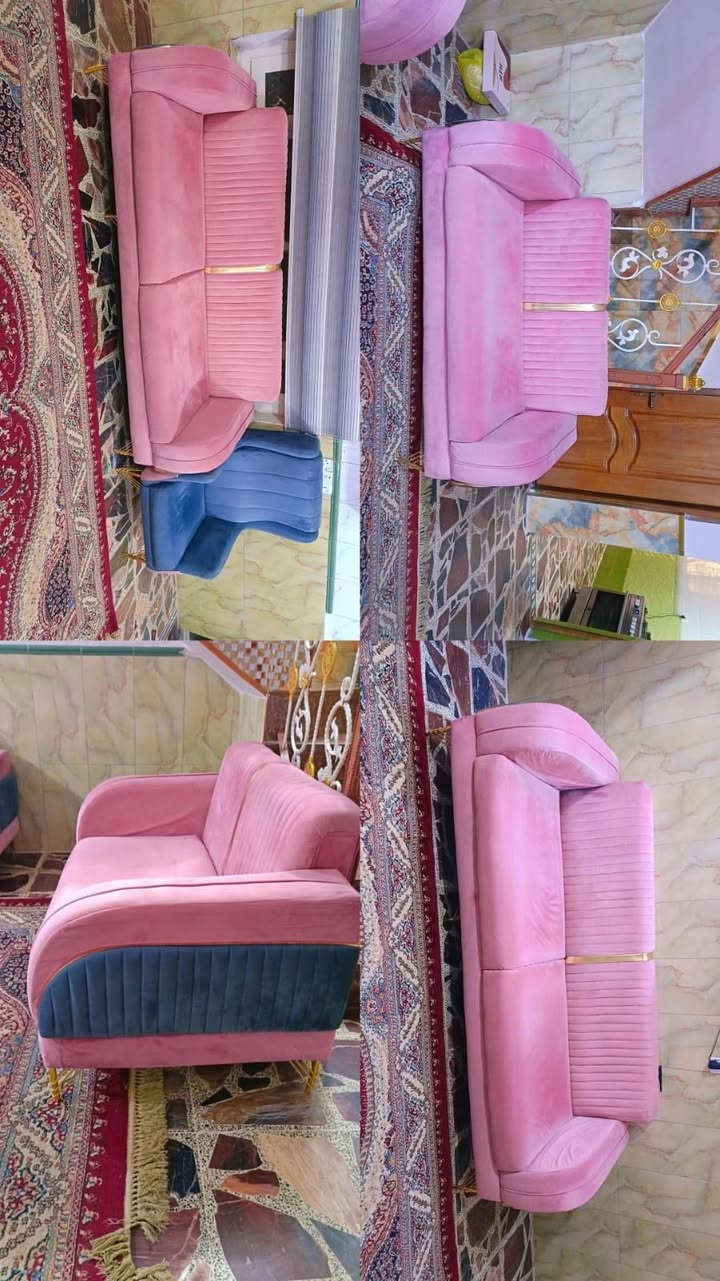 للبيع


**إذا كنت صاحب هذا الإعلان وتريد حذفه لأي سبب، رجاءا أرسل رسالة إلى الدعم الفني**