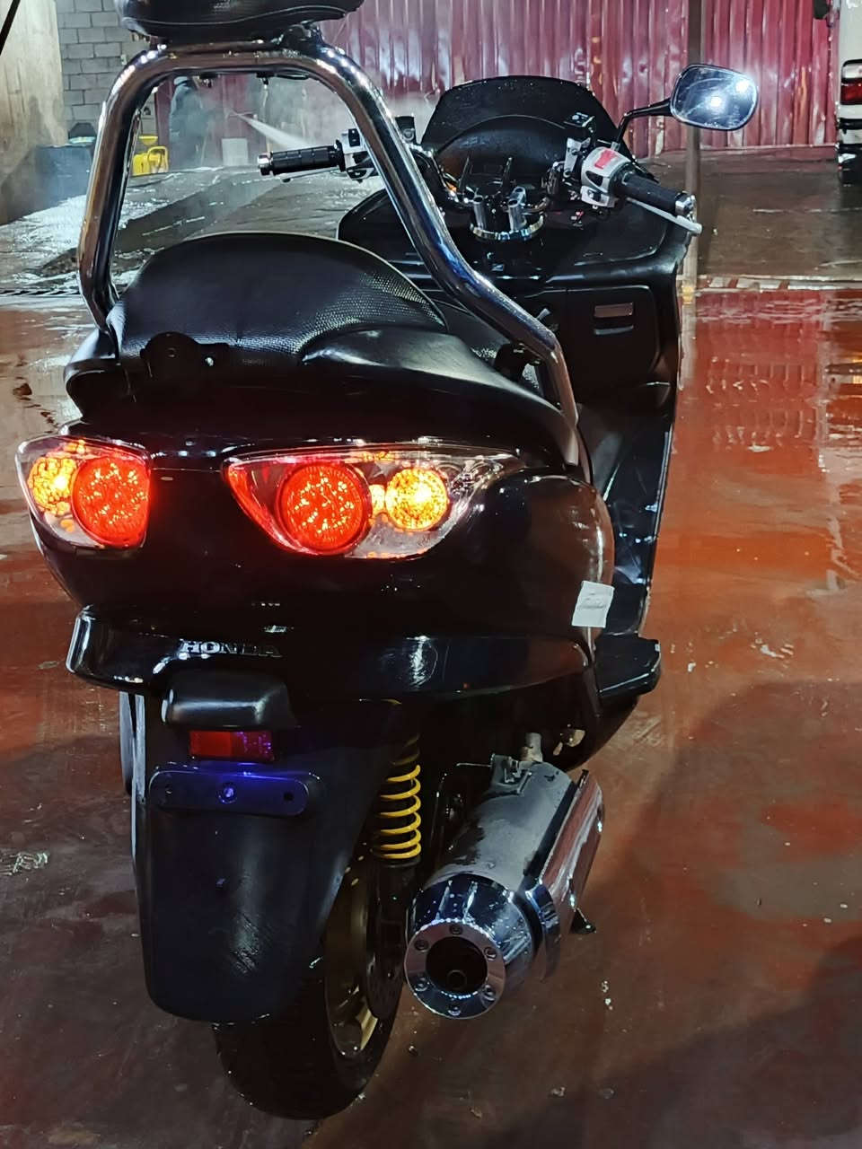 فورزه 09 للبيع كفاله عامه
***********
