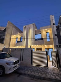 #للبيع في  السيدية 📐 المساحة: 162 م² 📏 الواجهة: 6 متر 🛏 المكونات: 4 غر...