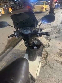 دراجه للبيع نوع ثعلب السعر 600 بيها مجال دراجه ما مفتوحه بلاديه المكان...