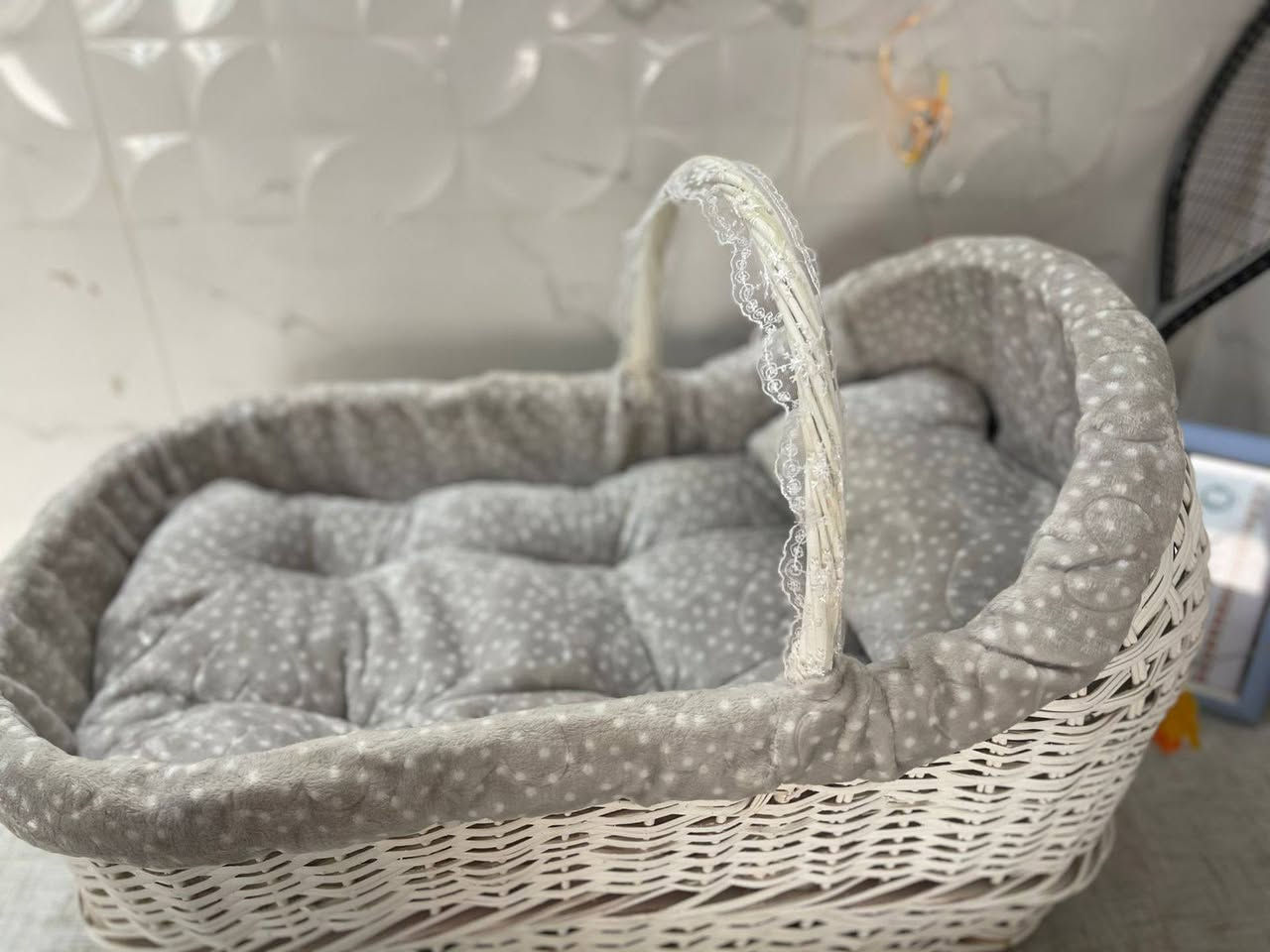 کاری کۆتی حەسیری مناڵان  زۆر خاوێن و نوێ
نرخ  65.000


**إذا كنت صاحب هذا الإعلان وتريد حذفه لأي سبب، رجاءا أرسل رسالة إلى الدعم الفني**