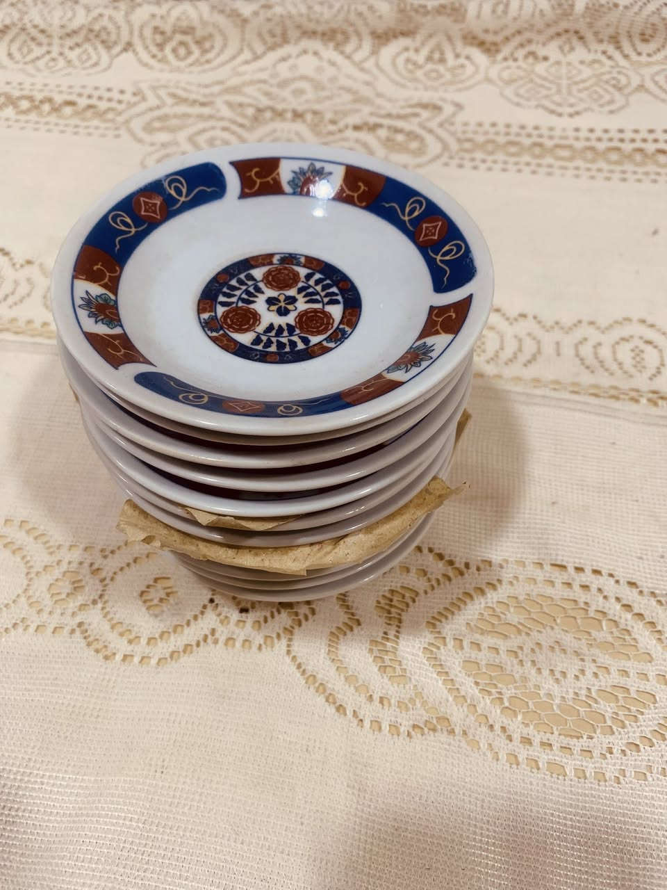 صحون جاي كلمن وسعره متوفر توصيل


**إذا كنت صاحب هذا الإعلان وتريد حذفه لأي سبب، رجاءا أرسل رسالة إلى الدعم الفني**