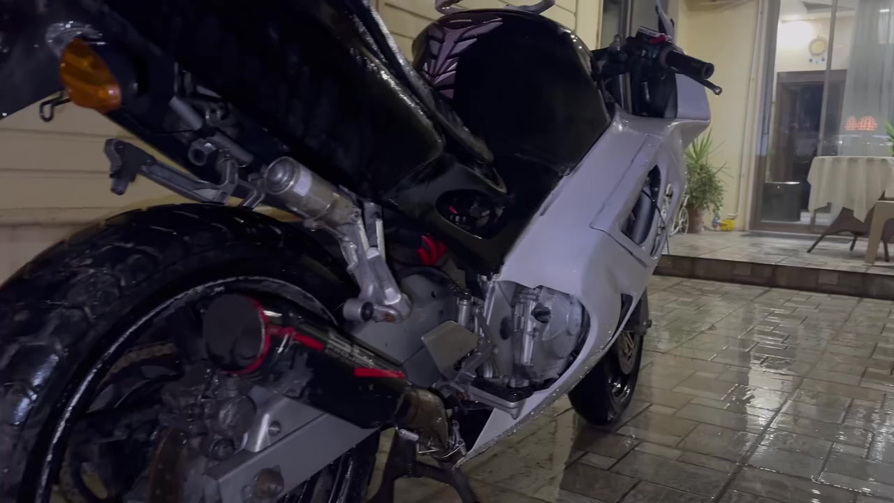 دراجه honda cbr 600 f3 مكينه جديده السعر والتفاصيل خاص عنوان اربيل


**إذا كنت صاحب هذا الإعلان وتريد حذفه لأي سبب، رجاءا أرسل رسالة إلى الدعم الفني**