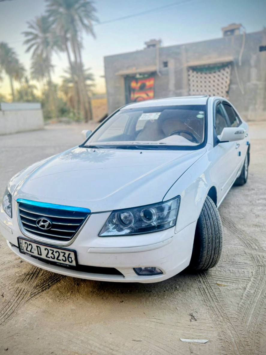 سلام عليكم سوناتا مديل 2011 خليجي رقم اربيل جديد  جاهزه السياره وخيرمن الله  مكينه 2000  مكينه وكير وشاصي كفاله ( قبق جنطه مبدل ) سياره فول مواصفات فتحه وتحكمات ستيرن داخل صاج تبريد ثلج ❄ سعر مناسب مكاني بابل قضاء الكفل  اكثر  الاستفسار انتصل «***********»
