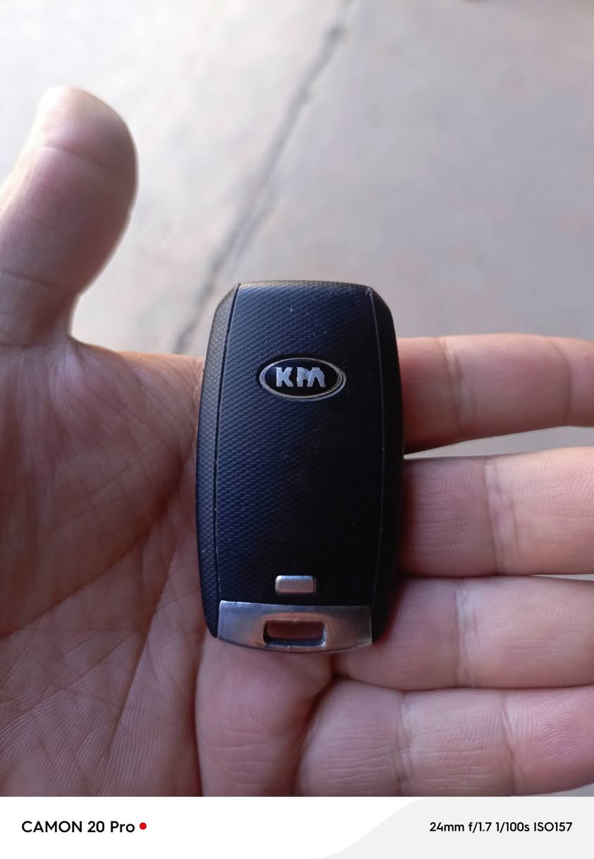 بصمه للبيع سعرها 50قفل مكاني بغداد


**إذا كنت صاحب هذا الإعلان وتريد حذفه لأي سبب، رجاءا أرسل رسالة إلى الدعم الفني**