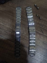 هوبلت • سايكو • ساعتين