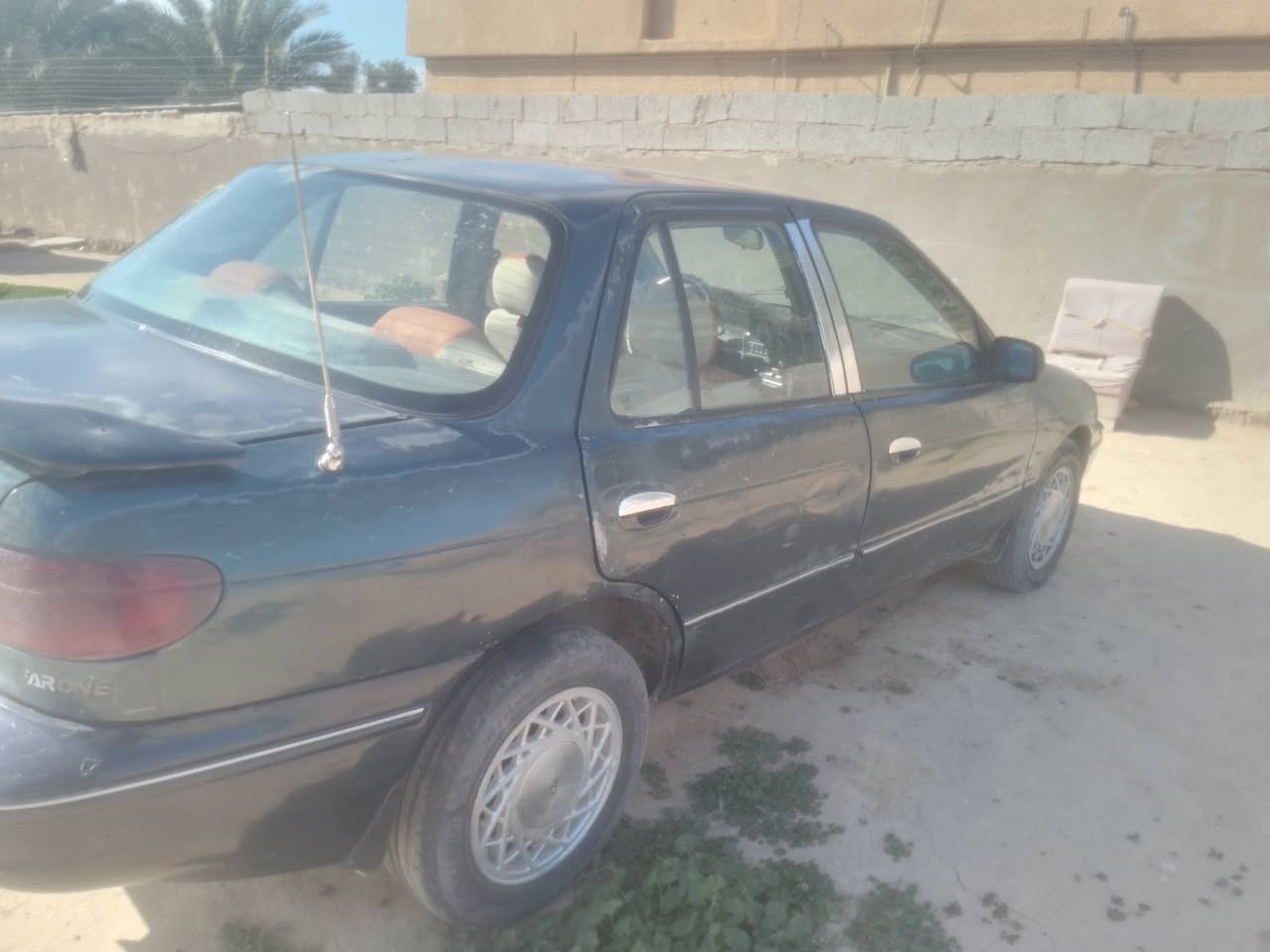 سلام وعليكم كيا سيفيا رقم ديالى محرك كير مكفول سعرهة 25مكان السيارة ديالى ***********
