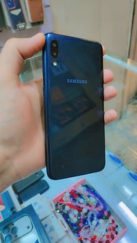 سامسونك m10 • بلادي