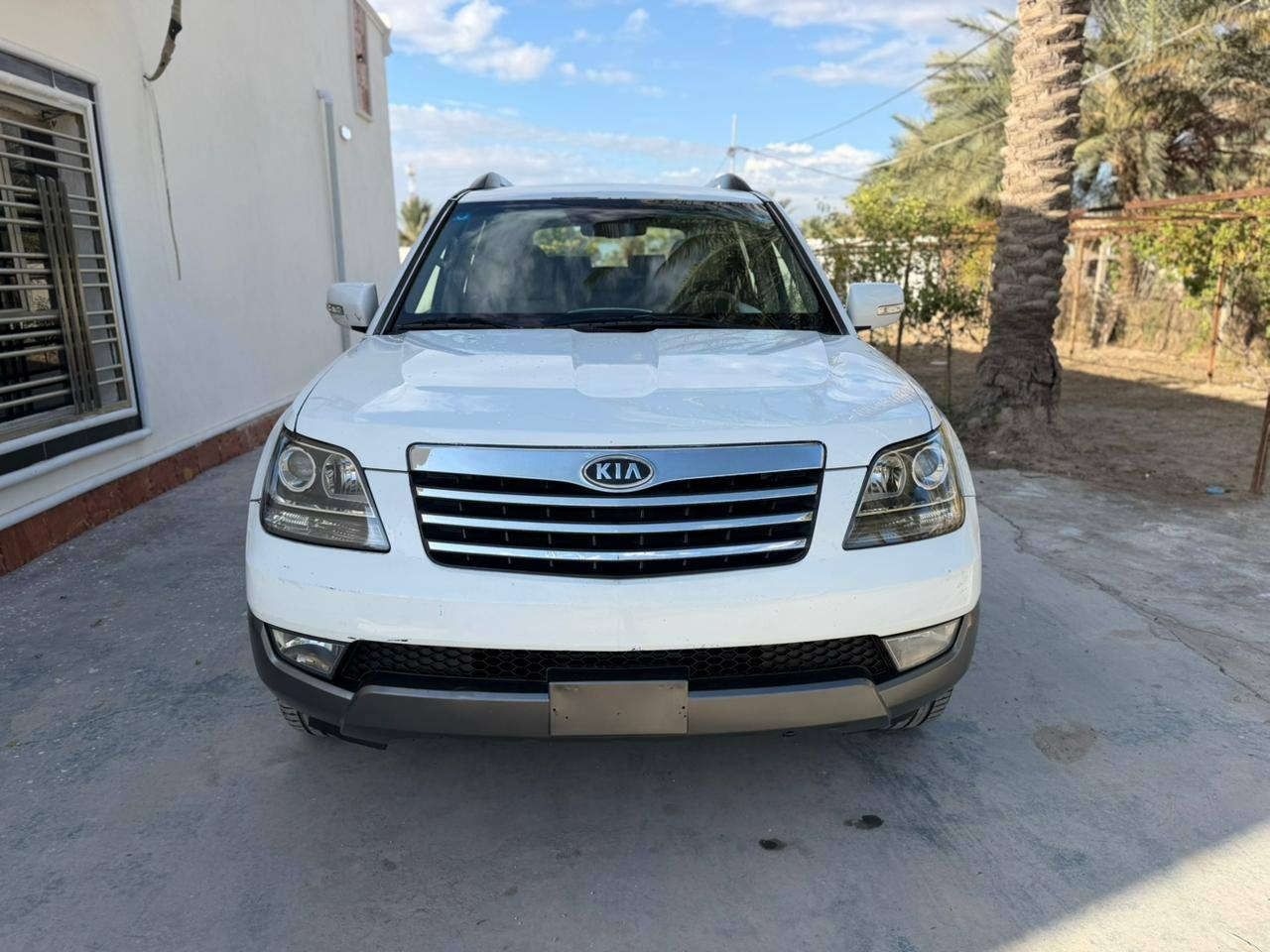 السلام عليكم
كيا موهافي ٢٠١١ رقم بغداد الجديد بسمي  فول مواصفات خليجي مكفوله من الحادث ومن اي ضرر داخلي فقط رش ٤ قطع بدون فتح بدون معجون السياره جاهزه وبدون نقص 
للاستفسار 
***********
العنوان بابل
