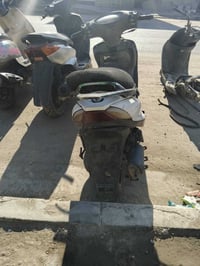 ماكس 140 للبيع شغالة ناعمة محرك مكفول نواقصهة باتري وكشن شغالة هندر بك...