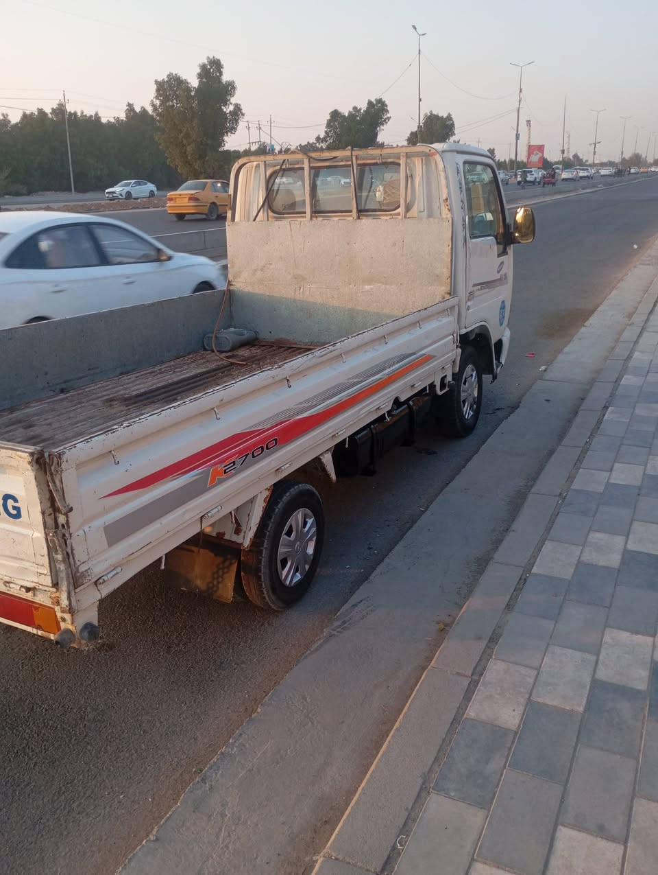 سلام عليكم سياره سامسونك حمل للبيع موديل 99 جاهزه من كلشي فقط المكينه تبخر بدون تنقيص شرط راعيها يريد تحويل الي يريدها يجي خاص


**إذا كنت صاحب هذا الإعلان وتريد حذفه لأي سبب، رجاءا أرسل رسالة إلى الدعم الفني**