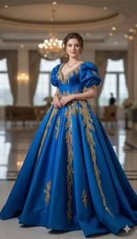 مريم للعرائس • بدلات وفساتين • رويال مول محل 139