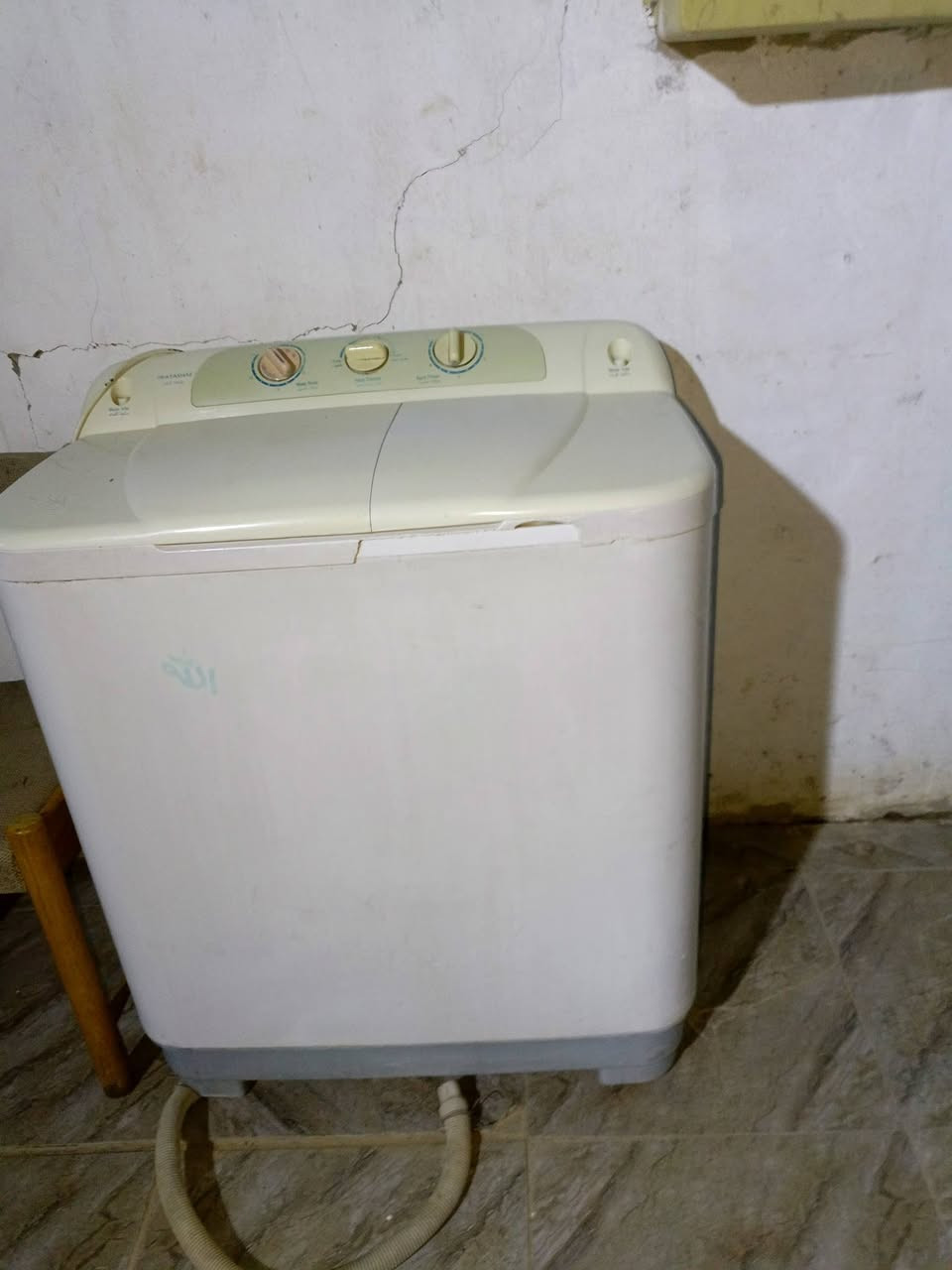 السلام عليكم مجمده جبيره وشغاله ونضيفه وغساله هم نضيفه للبيع الشراي يراسلني خاص


**إذا كنت صاحب هذا الإعلان وتريد حذفه لأي سبب، رجاءا أرسل رسالة إلى الدعم الفني**