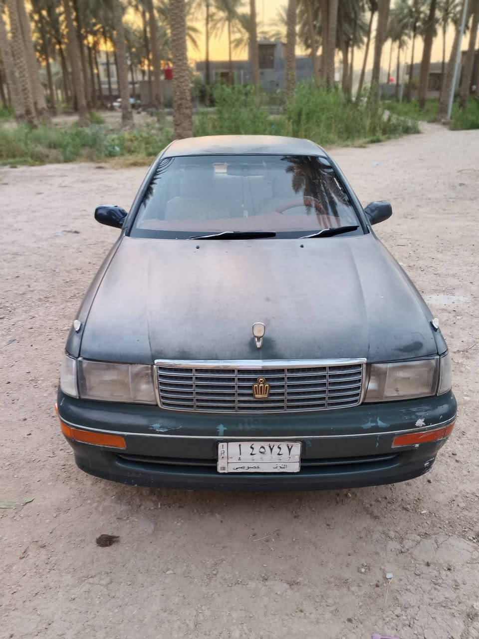 سلام عليكم بطه متصل92 رقم نجف بسمي مكفوله من الكصه ونقل الجثه او اي عيب شرعي مكينه 2500vvt كير وميكنه خير من الله تبريد شغال كهربئيات شغاله كله سعر 52وبيه مجال للستفسار *********** ومتوفر واتساب
