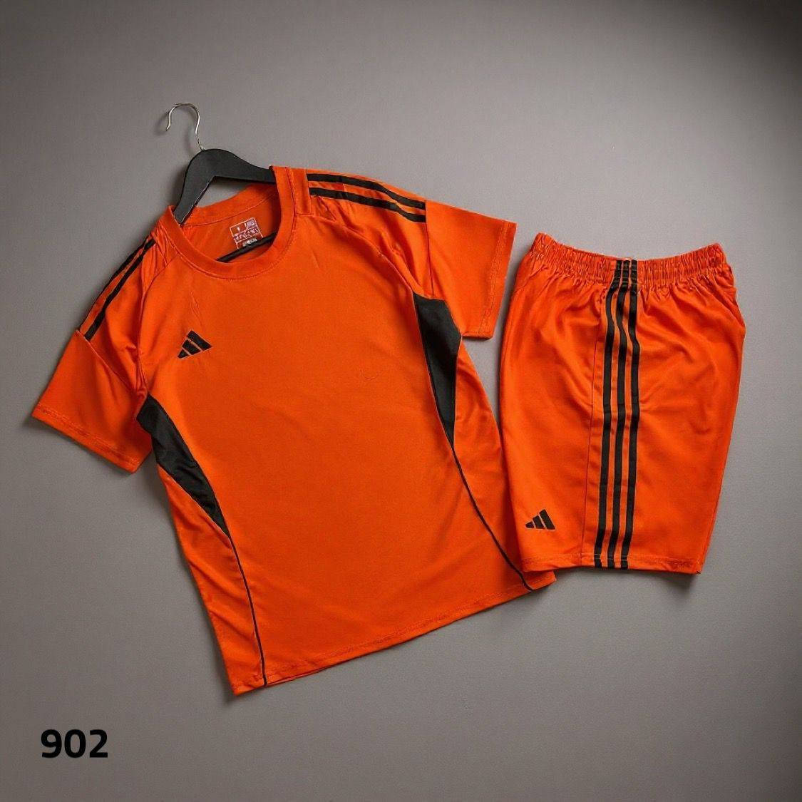 الخامه الستن الاصلي 
مع طباعة 
اسم وشعار ورقم صدر وضهر وشورت
اشارة كابتن وتصميم شعار 
كل هذا بسعر 12 الف دينار فقط 
اقل طلب 6 قطع
سارع بالحجز قبل نفاذ الكميه 
توصيل موجود جميع انحاء العراق
واتساب ***********
