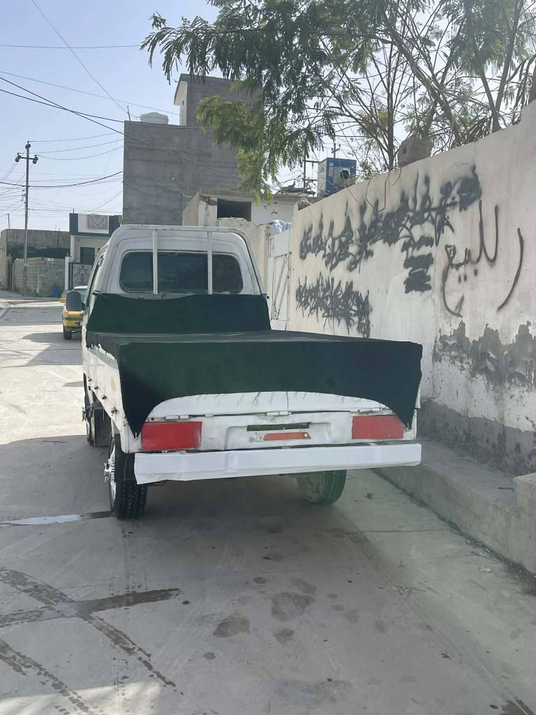 فاو 2008 مەنەفێست مەزبوت  گێر و مەکینە و اکسل و هەموگیانی بەشەرت.  شوین چمچماڵ.
*********** شمشمل, السليمانية
