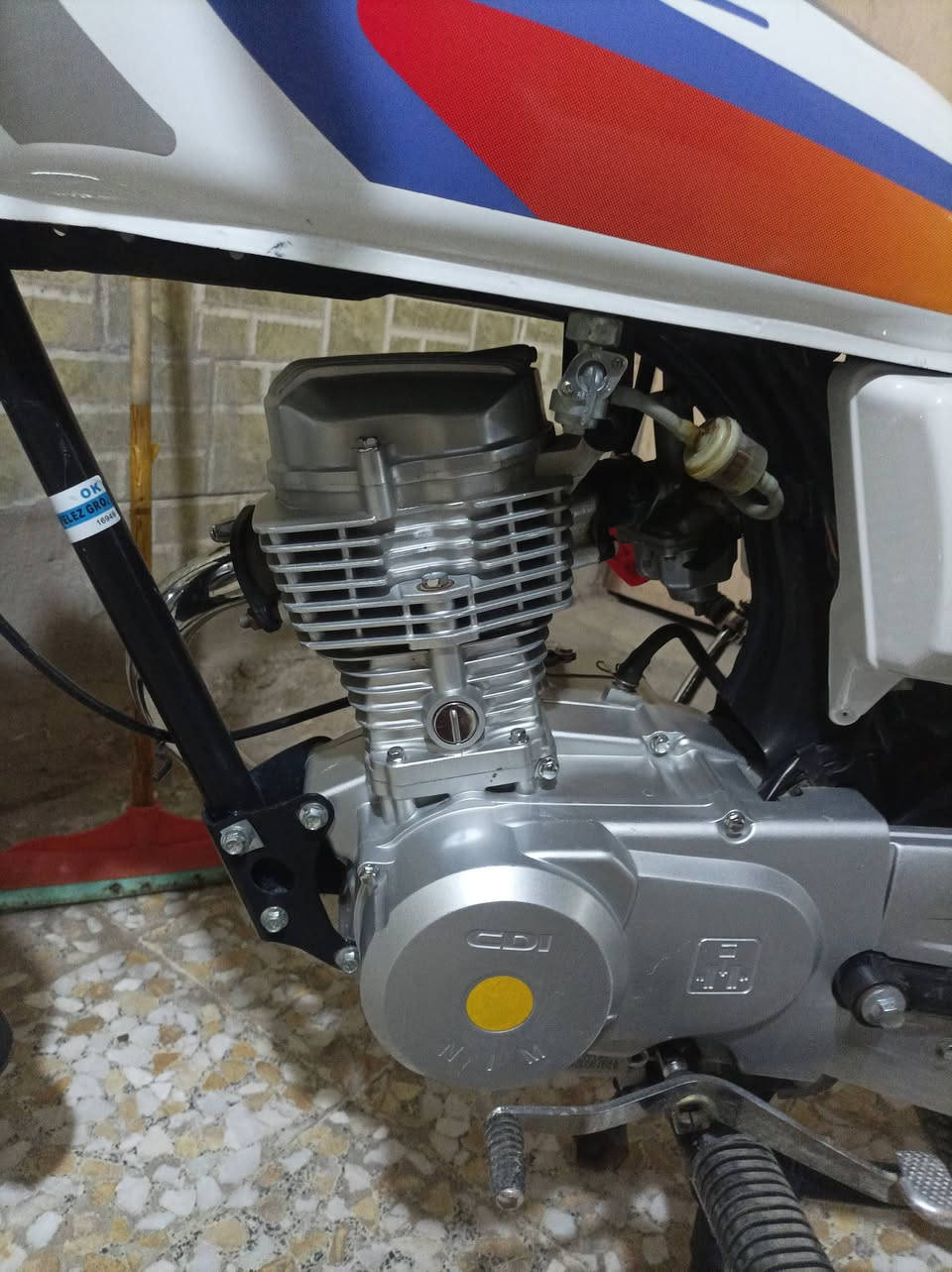 نامة متياز مديل 2023 اصولي وكيل العارضي اوراق كاملة 7 ونضف منل صور السعر 875 وبيهة مجال بصيط العنوان نجف حي سلام هاذ رقمي ***********
