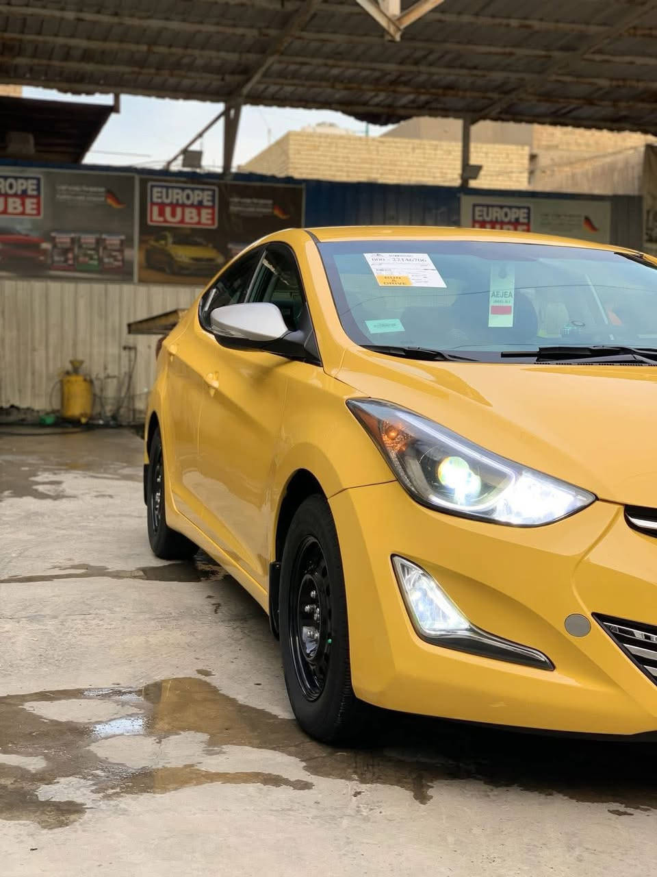 النترا موديل 2016 البيع حادث هلال الجاملغ الخلفي فقط بدون دواخل بدون تبديل الشواصي مكفوله الغد مكفول الحوض مكفول والسونار موجود اليوم سويته سياره جديده وجاهزه ومكفوله كفاله عامه وبعدهه على وضع الشركه غراضهه كلهه مانازله وصبغه وحده مامعيوده وبدون معجون سياره جديده ماشيه 79 حقيقي عل فحص مواصفات نص فول مكينه  1800 دوش المرغوب كير اي تي المرغوب شاشه كأمره دواره تحكم ستيرن صفحتين حاكيه داخل الونين اسود ورصاصي نضام ايكو نضام مانع نزلاغ نضام سبورت منضومه زنون البجم كله لد امامي إشاره الكزز 
حداديه إماميه وخلفيه قبل سبوع مبدلهه منضومه تبريد جديده تخم تاير جديد باتري جديد سياره جاهزه من كلشي سنويه جديده وبسمي وهزه جديده رقم دولي مصفره هيئه وغرامات تحويل ثاني يوم السعر 118 وبيهه مجال قليل العنوان بغداد الشراي يتصل *********** ☎️
