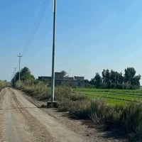 🌿 هذا العرض بس لمحبين الهدوء والراحة وسط الطبيعة 🌿 📍 للبيع 5 دونم مقاب...