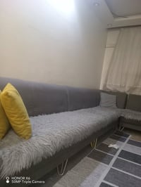 ١٠ مقاعد • حرف L • قنفة ثنائية