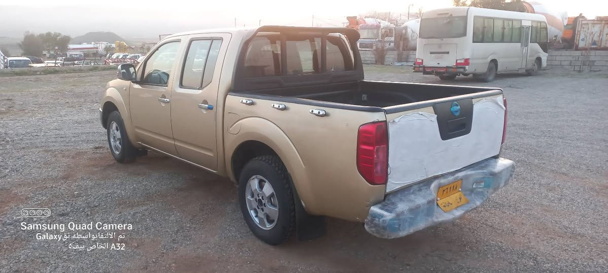 نفارا ٢٠٠٨ كير عادي 
كير محرك بشرط 
صبغ جاملغ أمامي بدون اي حادث البدي بي صبغ 
السعر ٧٨ العنوان السليمانيه *********** السليمانية, العراق
