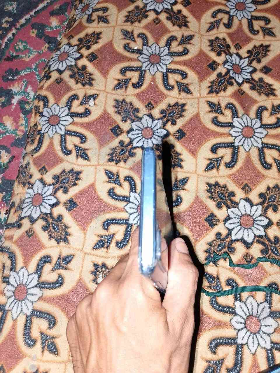 تلفوني للبيع تكنو سبارك ١٧برو ذاكره ٢٥٦ طاح مني وتفكرت شوي شاشه بي لمس طبيعي وخفيف تلفون يخبل وعلي بس اريد ابيعه نهايته ب٨٥ مكاني بغداد العبيدي رقمي ***********

