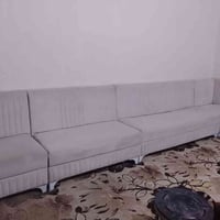 قنفات • صالون • اثاث