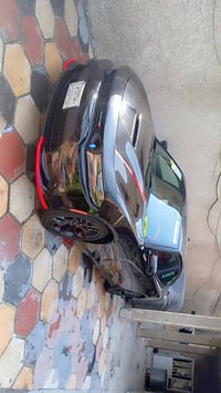 تشارجر GT • ٢٠٢٢ • سوبر تراك باك