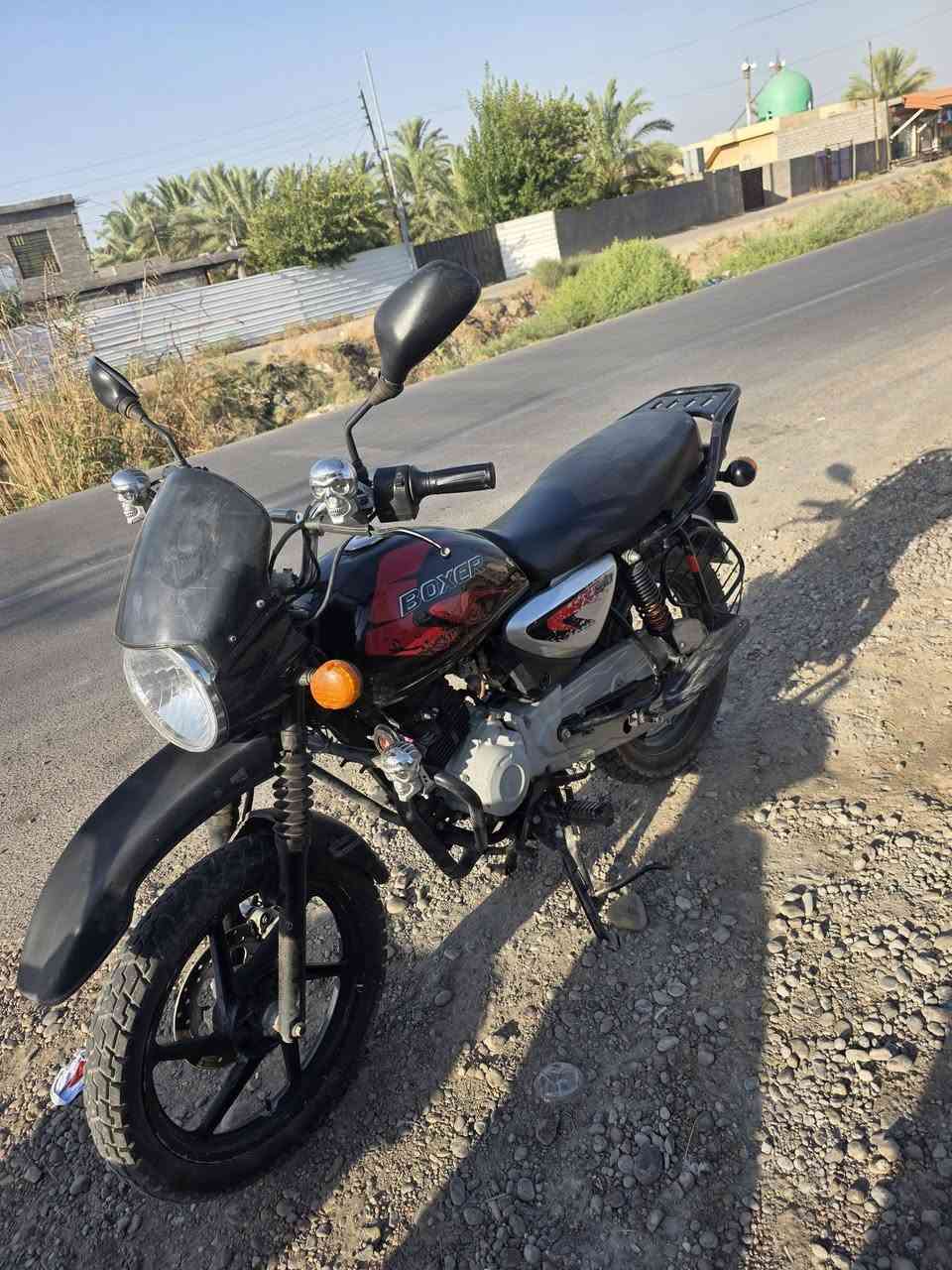 السلام عليكم شباب بوكسر ٢٠٢١ نضيفه وجاهزه ترهم مراوس وترهم بيع السعر ٨٥٠ وبيها مجال ***********
