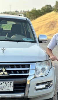 موديل ٢٠١٥ • رقم بغداد • كفالة عامة