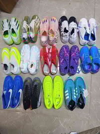 تارتان شلع • ٤٢ خمس قطع • ٤٤-٤٥ ثلاث قطع