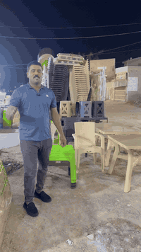 كراسي • مجمع مصطفى عناد • العزيزيه الخماس