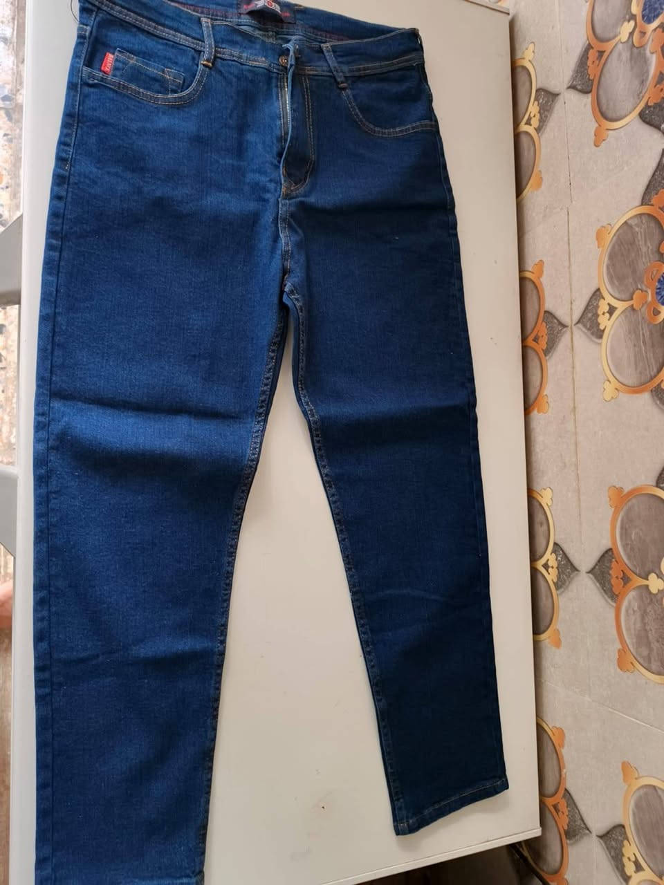 تصفيه عندي هذني القطع على اربعه تقريبا 40 قطعه عنواني بغداد حي البتول


**إذا كنت صاحب هذا الإعلان وتريد حذفه لأي سبب، رجاءا أرسل رسالة إلى الدعم الفني**