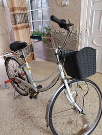 مستخدم قليل • مكينة جديدة • كراج الشمال