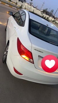 اكسنت • ٢٠١٥ • خليجي