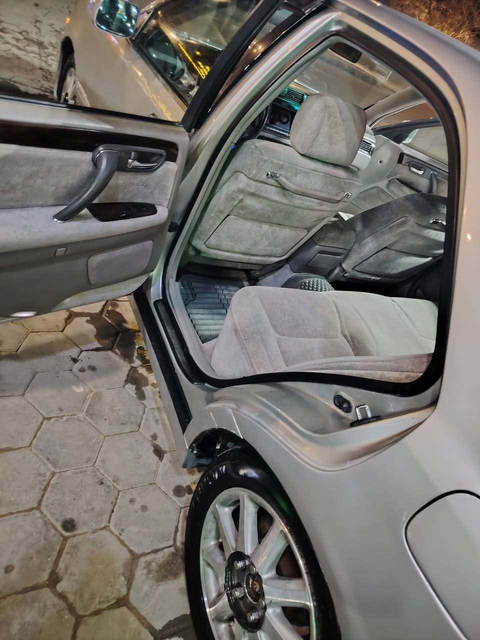 للبيع كفالة من نقل الجثة والكصة والحادث اصولي رقم انكليزي شرط من كل عيب شرعي
محرك vvt الصغير
فول. بدون فتحة بالسقف
السعر 125
***********
