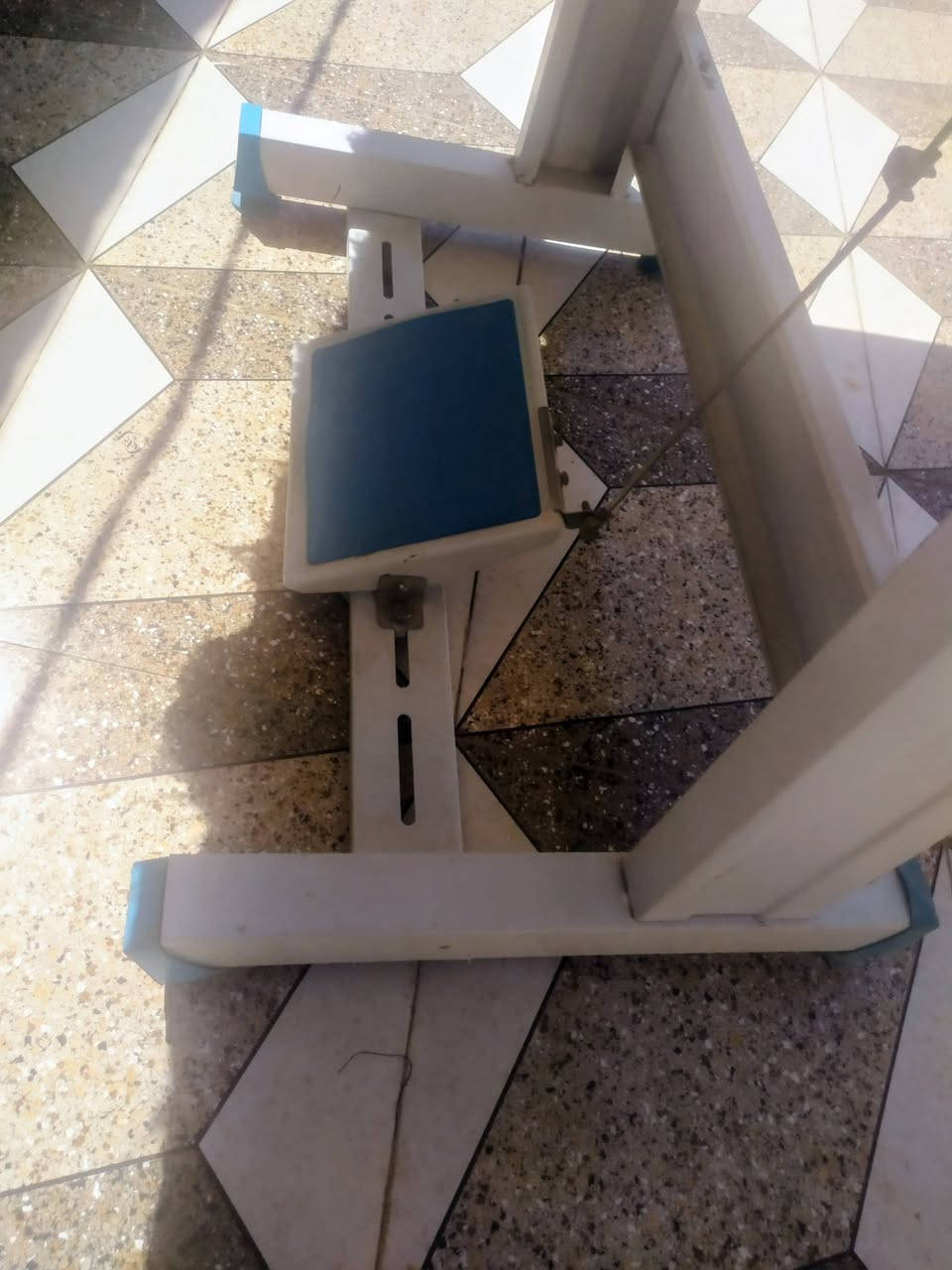 السلام عليكم مكينه خياطه للبيع نضيفه جدا استعمال قليل من شركة جاك سعر 400 بي مجال
 مكان سماوه


**إذا كنت صاحب هذا الإعلان وتريد حذفه لأي سبب، رجاءا أرسل رسالة إلى الدعم الفني**