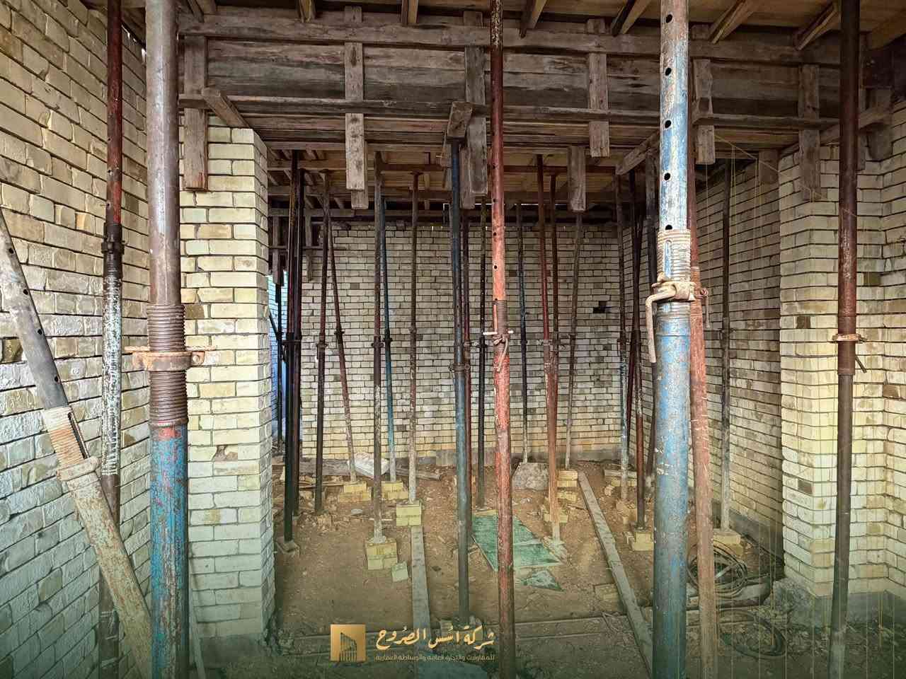 لأن البناء مسؤولية، شركة اسس الصروح شريكك نحو إنجاز متقن .

خدماتنا: 
التصاميم الهندسية المتكامله ،التنفيذ و الاشراف و الاستشارات الهندسية.

اليكم المواقع التي يتم تنفيذها للاطلاع على التفاصيل و الاستفسار اكثر اقرأ التفاصيل ادناه…👇🏻

.وصول المشروع الى مراحل متقدمة  .

طبيعة المشروع : 
دار سكني على مساحة 100 متر مربع  .

الموقع : 
كربلاء - شارع السيدة زينب (ع) - قرب فندق البارون .

للتواصل و الاستفسار :
*********** & ***********
sorouh.iraq95@gmail.com

موقع الشركة:
كربلاء حي الحسين قرب بن رضا علوان.

………………………………………………
قناة الواتس اب :-
https://whatsapp.com/channel/0029VakLaTI8kyyNJIgMF00W

قناة التلكرام :-
https://t.me/sorouh_iraq

تيك توك:-
www.tiktok.com/@osos_alsorouh_company

www.tiktok.com/@osos_alsorouh_company_

يوتيوب:-
https://youtube.com/@sorouh_iraq?si=IM2R-OHJDrGuaArU
