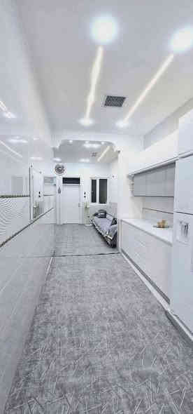 نــرخـی 825گــڵاومـعملــــــە پــەلــە بـکەو فــەریای کـــەوە
نـرخیمـان دابزاندە قـەرزبـکەو لـە دەسـتی خـۆتی مـــــــەدە
کـریارانی ئـازیز ئـەم خـانووە پـشـتر نرخی‌9دەفــتەر بـووە
ئـیســتا نرخیمان دابزاندە بۆ 825گـڵاومعملـە بــــــــــلاش
ـــــــــــــــــــــــــــــــــــــــــــــــــــــــــــــــــــــــــــــــــــــــــــ

خــــــــــانوو بۆ فرۆشتن  125 م دووقــــــــــــــــــــــات🙋
 

ناونیشان کەلار + شەهیدان لای حەمامەکە پشت میلانۆ💠

 ڕوبەرەکەی (125)م 📐💠

  دوو قاتی فول کاشیە تازە دروست کراوە💠

🔷تایبەتمەندی
سەقفی مەغریبی 1️⃣
دکتی موبەریدە2️⃣
پیشی ئسترۆپول3️⃣

قاتی یەکەم🔵
دوو ژووری نوستن
ژووری میوان
هۆڵ
متبەخ
مساعد متبەخ
مشتەمەلان

قاتی دووەم🔵
ژووری نوستن
ژووری میوان
هۆڵ
متبەخ
مساعد متبەخ
مشتەمەلان
 بۆ زانینی نرخ ئەم خانوە خالیک لە کۆمینت دانی بە شیوەیکی ئۆتۆماتیکی وەلامت دەدریتەوە

ئەگەر تۆش مولکیکت هەیە دەتەویت بیفرۆشی ئەوە عەقاراتی کمال هەلبژیرە بی بەرانبەر هاوکارت ئەبین

بۆ زانیاری زیاتر پەیوەندی بکەن
***********  هێمــــــــن *********** پــاشـــا

***********هێمــــــــــن ***********هێمــــــــن
