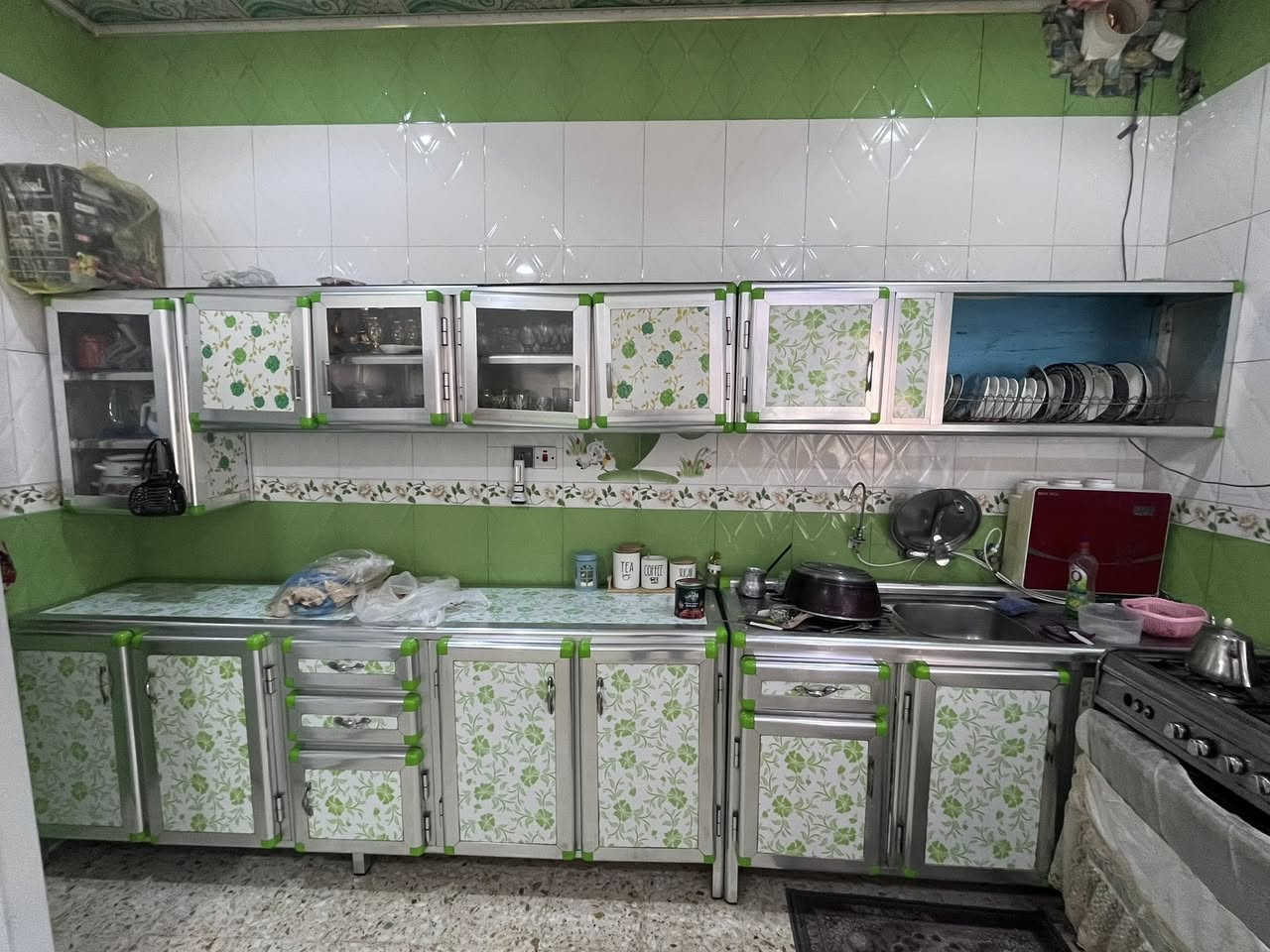 كاونتر مستخدم نظيف كلش مكاني بابل ناحية الدبلة


**إذا كنت صاحب هذا الإعلان وتريد حذفه لأي سبب، رجاءا أرسل رسالة إلى الدعم الفني**