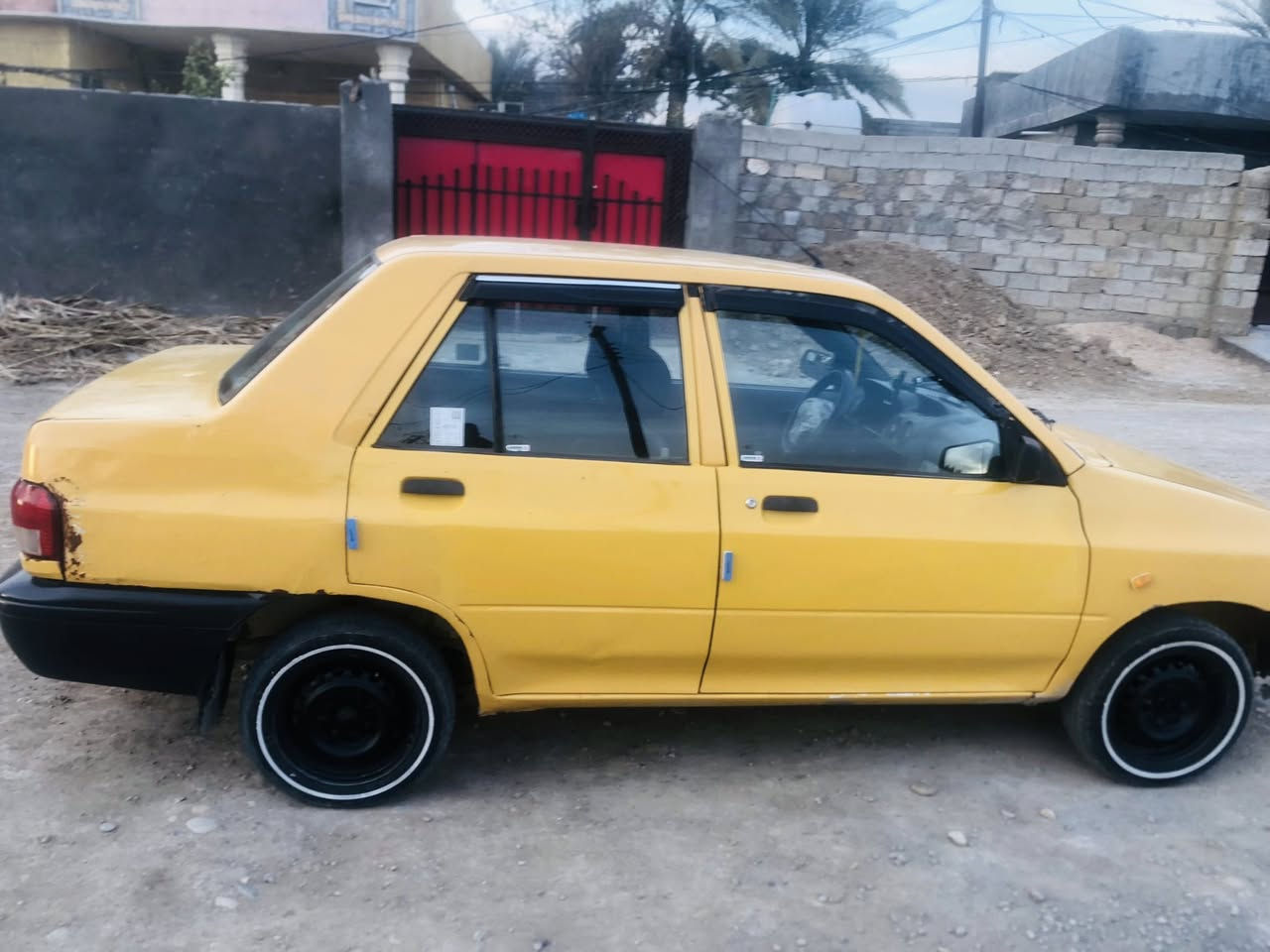 سايبا 2015 رقم بغداد كير بشرط مكينه بيهه خيط بخار دوشمه كهربائيات كلهه شغاله هيئه عليهه ٧ اشهر وغرامات مصفره سياره حلوه مناغصهه اي شي سعر خاص ***********    غير متواجد على فيس
