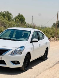 سني هندي للبيع أم بليته زركه موديل 2024 بسمي. رقم بغدادالسياره مكفوله ...
