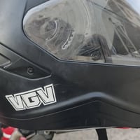 خوذة VGV • مستخدمه قليل • بغداد