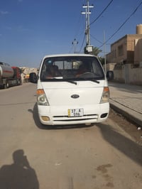 كيه بومه ٢٠٠٩ • مكينة ٢٧٠٠ • رقم انكليزي