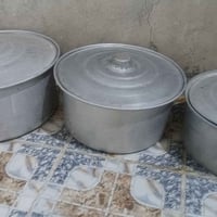ست جدورة • مطبخ • ٣ قطع